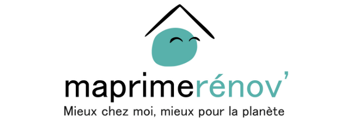 Logo "ma prime rénov'"